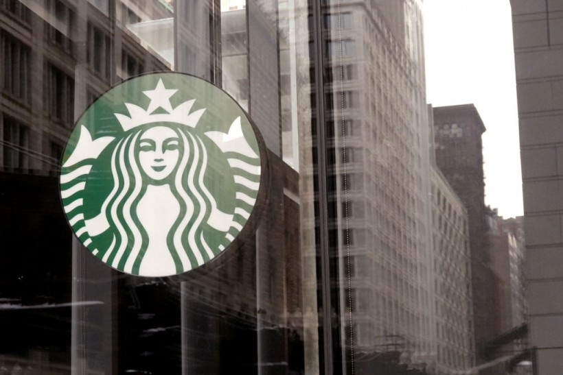 Starbucks Follows McDonald’s in Russia Exit, Vows to Pay 2000 Staff for 6 Months Until Next Job