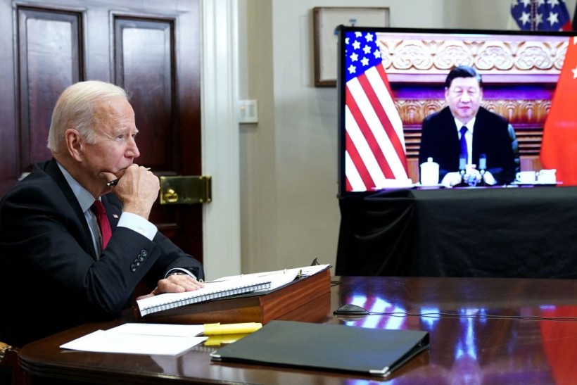  China Sends Strong Warning to Joe Biden Over Controversial Taiwan Remarks: “Follow the One China Principle” 