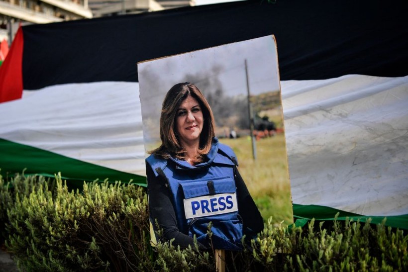 Israeli Forces Deliberately Shot Journalist Using Armor-Piercing Bullets, Palestinian Investigation Finds