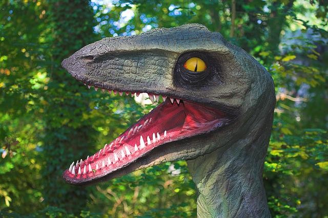 Researchers Discover a Way To Tell If Dinosaurs Are Warm or Cold-Blooded, Changing How They Are Perceived