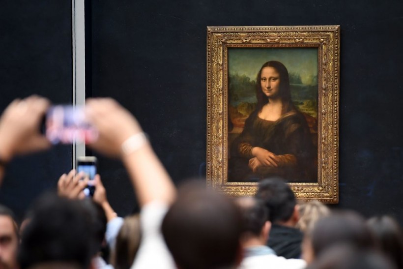 Mona Lisa Cake Attack Goes Viral, Video Shows Vandalism on Leonardo da Vinci’s Painting