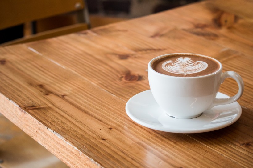 Regularly Drinking Coffee Found To Help Stave Off Early Death, New Research Suggests
