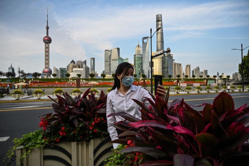 Shanghai Moves To End Two-Month-Long Lockdown After Discontent Among Residents