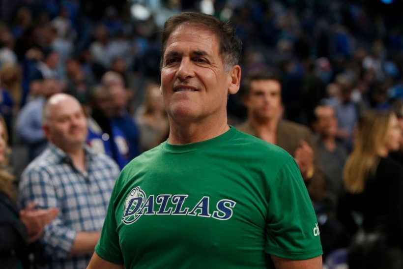 Crypto Price Prediction: Billionaire Mark Cuban Warns Not to Dismiss Cryptocurrencies Like People Did With the Internet 