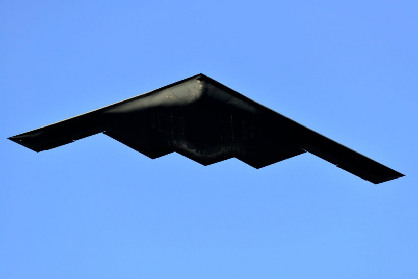 Scheduled First Flight of the B-21 Raider Shelved Due To Problems Plaguing the Next Generation Project of the US Air Force