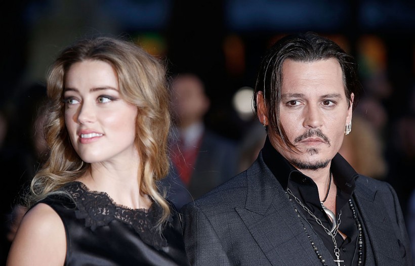 Johnny Depp Verdict: Amber Heard Has 4 Options If She Cannot Pay $8.35 Million