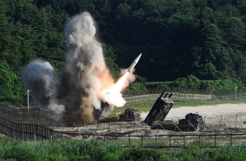 South Korea Launches 7 Missiles, USA Sends 1 After North Korea’s Scary Provocation: Full Details