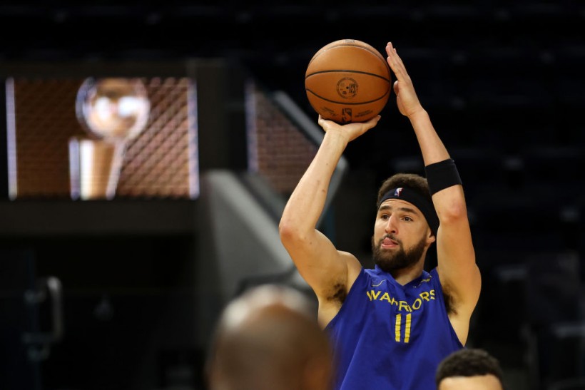 Klay Thompson Net Worth 2022:  How Wealthy Is This 'Splash Brother' In His Successful Comeback Season?