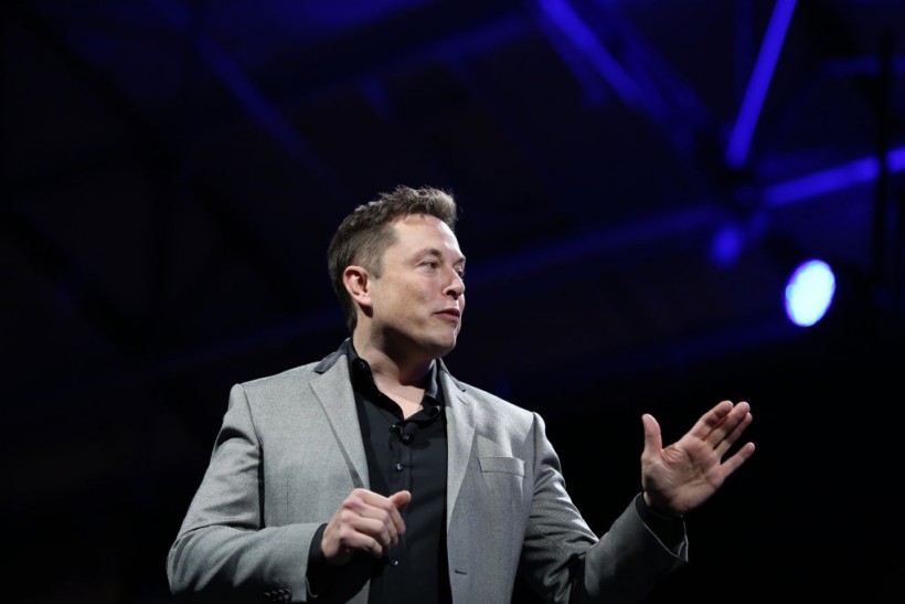 Elon Musk Warns of Population Collapse Once Again as China Takes Big Steps to Solve Problem