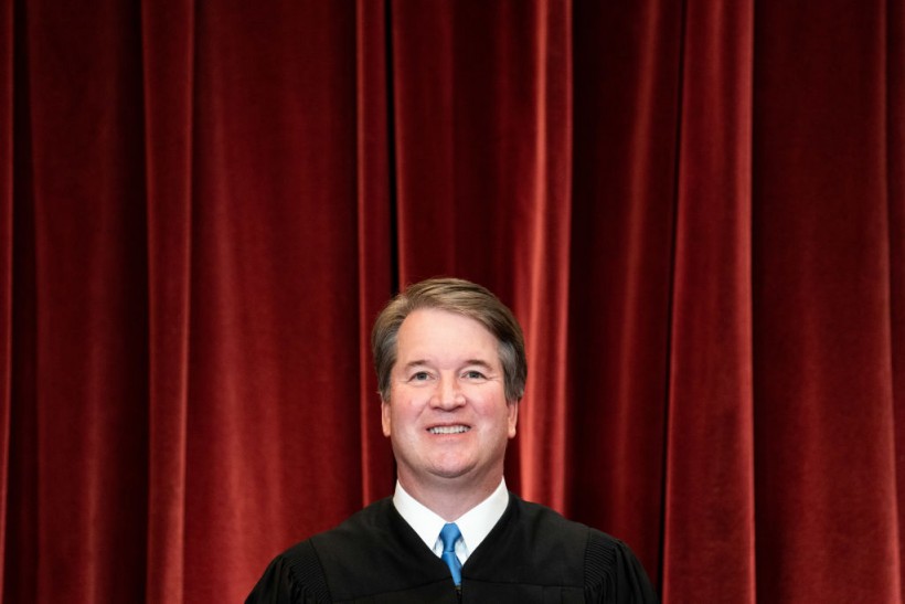 Justice Kavanaugh Home Attack: Who Was the Suspect, Why Did He Threaten to Kill Associate Justice?