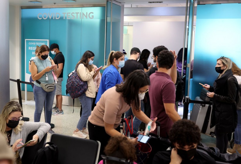 US Ends COVID Testing Requirement For International Travel: Here Are Things To Know