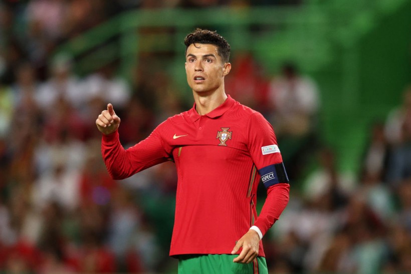 Cristiano Ronaldo Lawsuit: US Judge Dismisses Rape Case Against Football Star; Here's Why