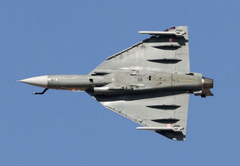 LCA Tejas Vs. Saab Gripen: Better Fighter Stands a Good Chance of Winning the Indian Defense Contract