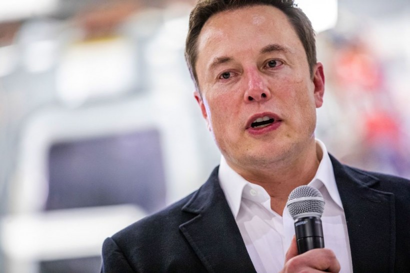 Elon Musk to Meet with Twitter Employees First Time to Answer Concerns 
