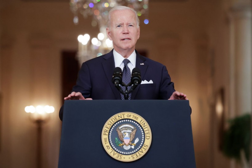 Biden To Visit Middle East Next Month: Here's Why the Trip is Important