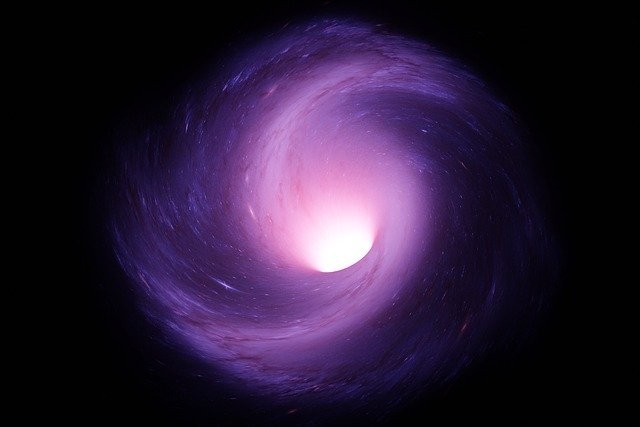 Scientists Have Detected a Rogue Black Hole in the Milky Way Galaxy as a Terrifying Object in the Universe