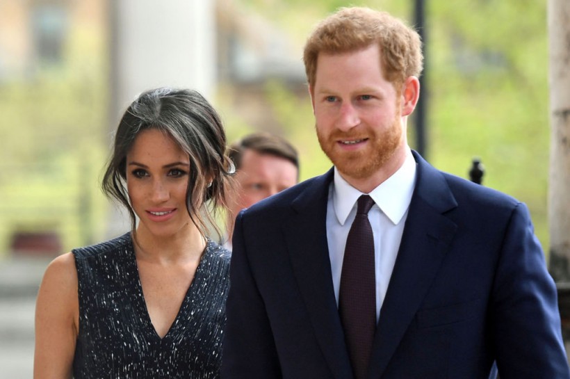 [Report] Meghan Markle, Prince Harry Might Live a Normal Life, Become Permanently Stranger to Royal Family
