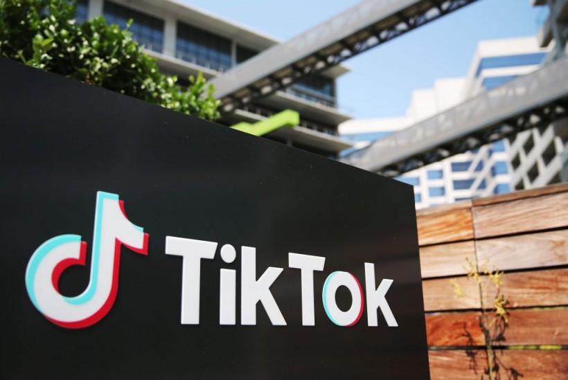 China Repeatedly Accesses US' User Data Including Americans' Phone Numbers, Leaked Audio of TikTok Meetings Reveal