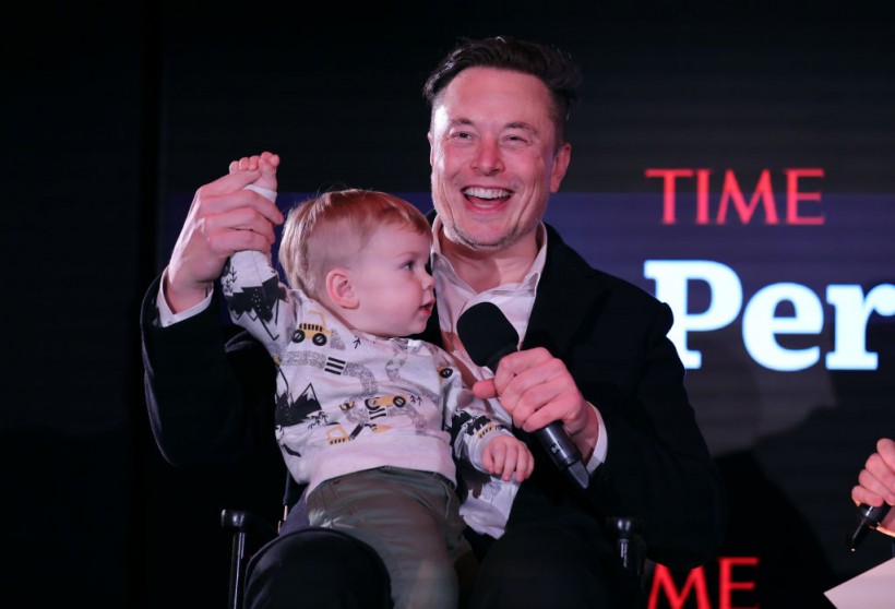 Elon Musk's Child Urges To Remove Father's Name, Cut Ties with Tesla CEO as She No Longer Lives With Him