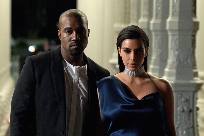 Kanye West, Kim Kardashian's Court Battle Reignites as Rapper Allegedly Stalls Manipulative Tactics