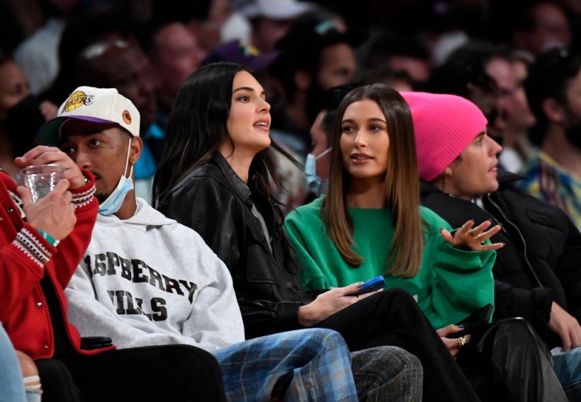 Kendall Jenner Breakup: Here’s the Real Reason ‘The Kardashians’ Star Split With Devin Booker