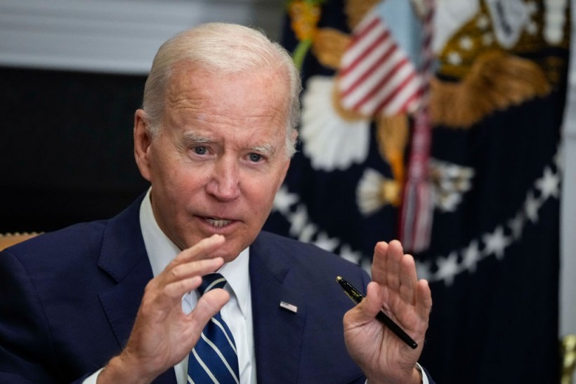 Biden Proposes Extension of Title IX Protections To Include Transgender Students in Rebuke of Trump-Era Rules