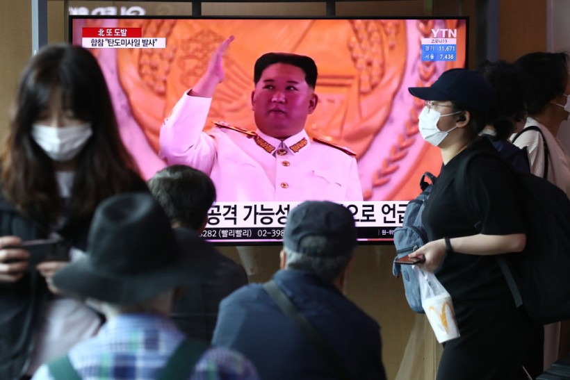 North Korea Slams USA’s “Insolent Behavior,” Warns Potential “Revenge” Amid War Threats