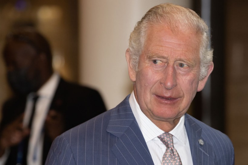 [Report] Prince Charles Receives "Unusual" Millions of Donations in Suitcase From Qatar Prime Minister