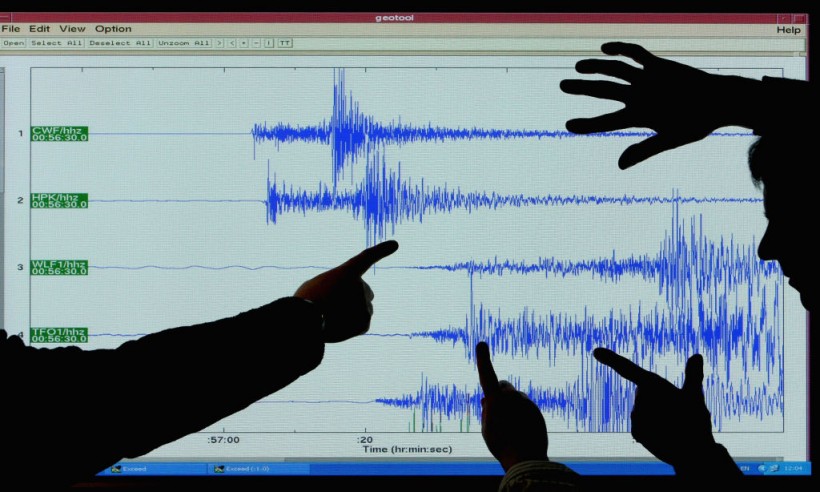 South Carolina Earthquake Today: Residents React to Strongest Tremor in 8 Years