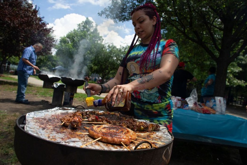 Fourth of July Bad News: Worrisome US Inflation Means July 4th Barbecues Will Be More Expensive