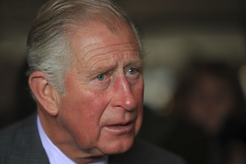 How Prince Charles' "Cash for Honor" Scandal May Jeopardize His Reign as Queen Elizabeth Reduces Work Load