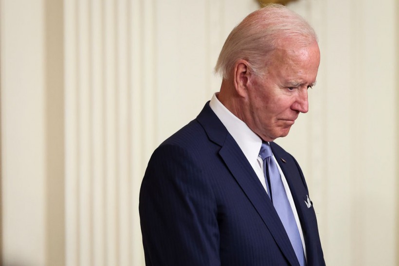 Joe Biden Has Read Brittney Griner's Emotional Letter; WNBA Star's Wife in Pain After POTUS Snub