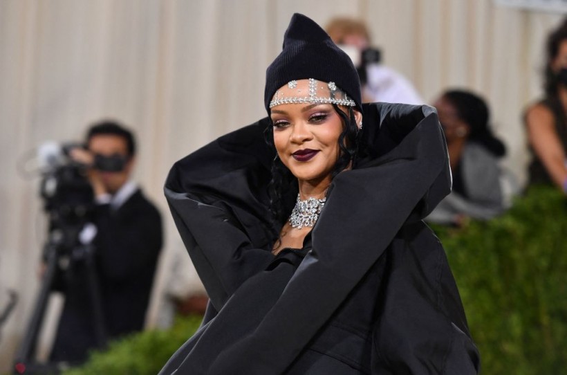 Rihanna Net Worth 2022: How Did RiRi Become Youngest Self-Made Billionaire Woman in the US? 