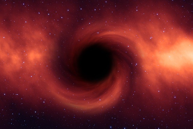 Biggest Black Holes Formed From Cold Gas Left by Unimaginably Immense Galactic Space Gobblers