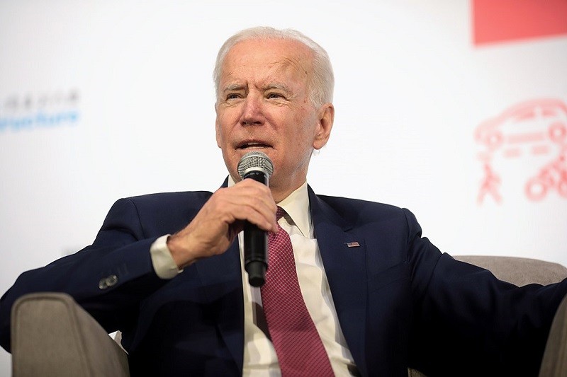 Joe Biden Quells Fears After Positive COVID-19 Test with Video Message: “It’s Going To Be Okay
