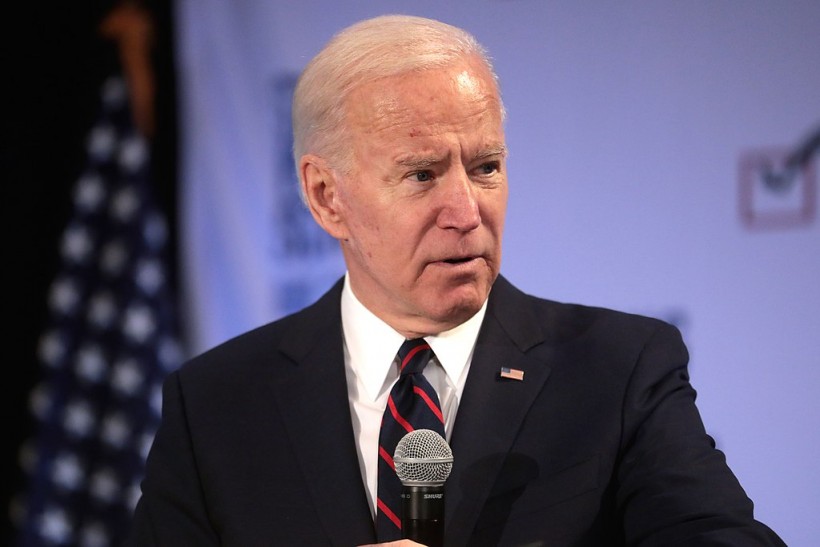 US Midterm Elections: Joe Biden Claims ‘Republicans Want To Take Us Backwards’; POTUS Concedes It'll be Hard for Dems To Win the House