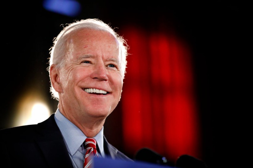 Joe Biden Hilariously Confirms Aubrey Plaza Is the Most Famous Person From Delaware