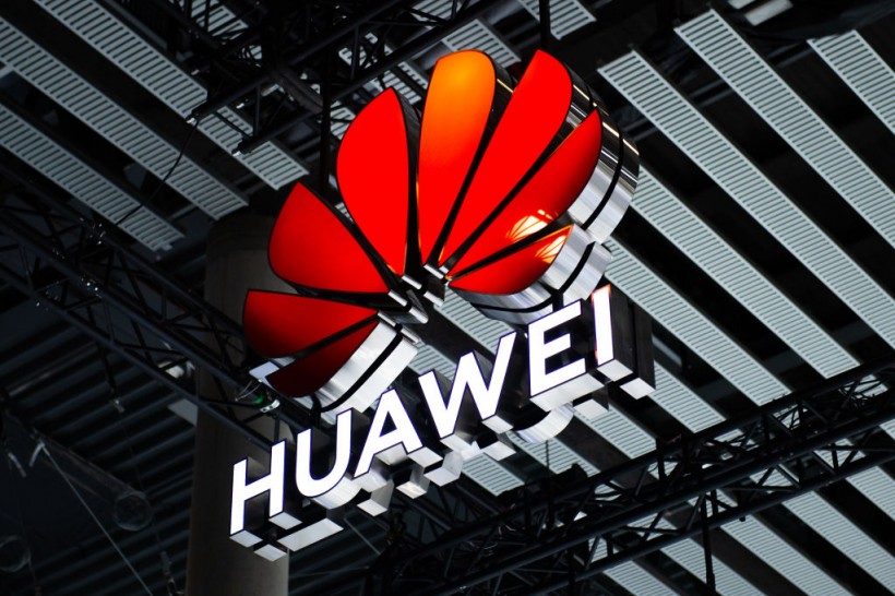 US Media- Chinese Tech Firm Huawei Could Spy on Nuclear Assets via Cell Phone Infrastructure