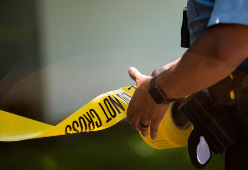 Idaho College Murders: Expert Believes Suspect Has ‘Killed' Before
