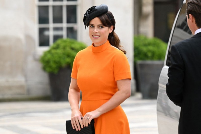 Princess Eugenie Feuds with Prince William, Kate Middleton After Royal Disgrace Over Prince Andrew Scandal