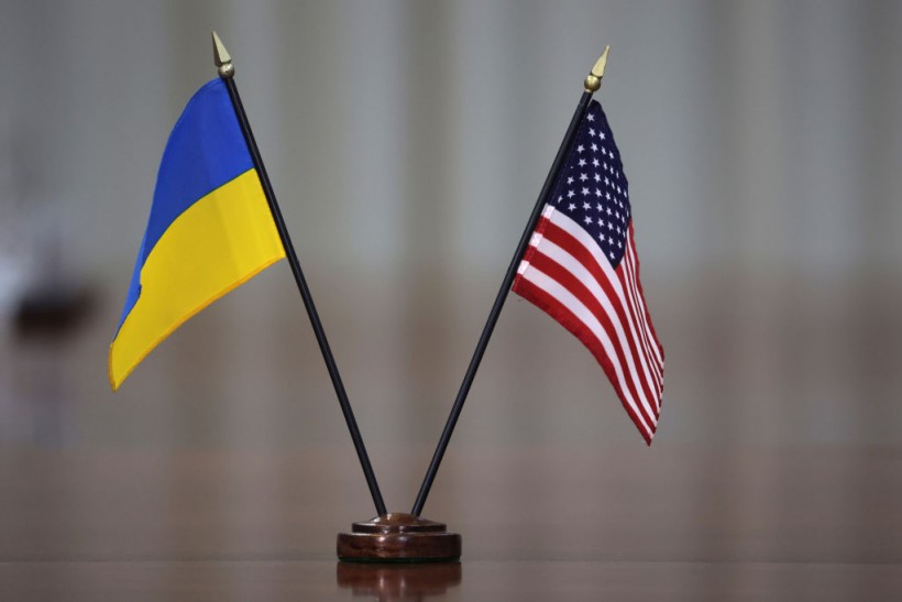 Will President Joe Biden Visit Ukraine? Volodymyr Zelensky Urges POTUS To Personally Witness Situation in Kyiv Amid Russian Invasion