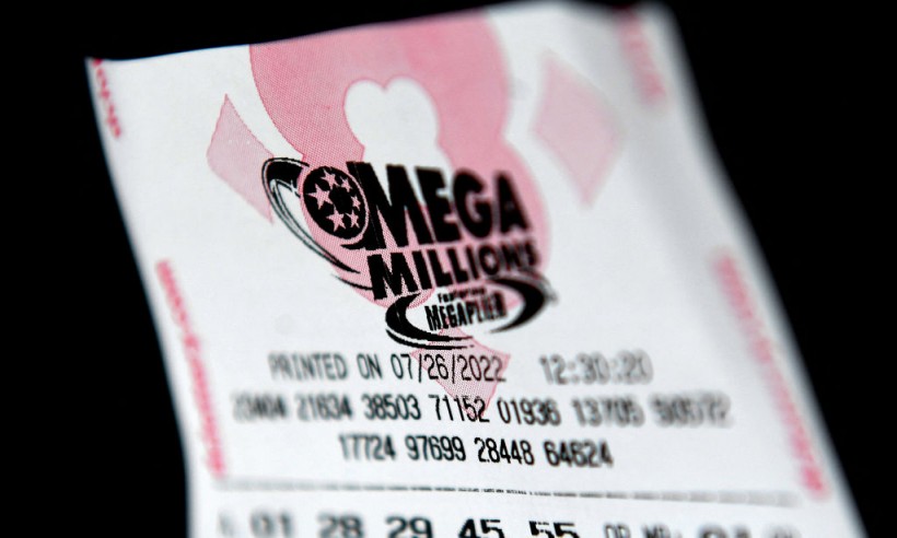 Mega Millions Jackpot Prize Reaches $1.02 Billion! Latest Winning Numbers, Next Draw, More 