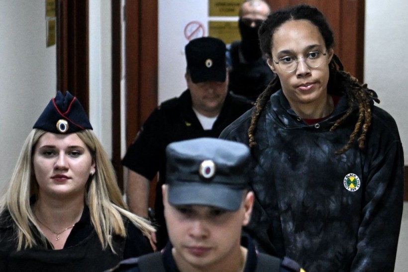 Brittney Griner Update: Russia Issues Stern Reminder After US Publicizes Prisoner Swap Offer