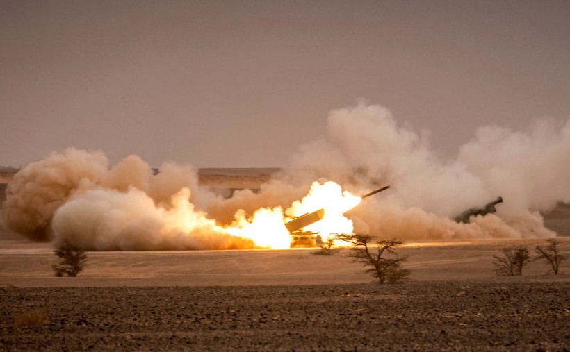 HIMARS MLRS System: Gamechanger or Moving Target for Russian Precision Weaponry
