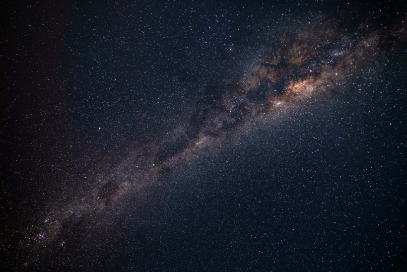 James Webb Telescope Captures Image of Stunning Cartwheel Galaxy 500 Million Light-Years Away