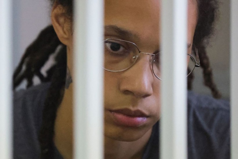 Brittney Griner Update: Will There Be a Prisoner Swap with Russia After WNBA Star Is Convicted?
