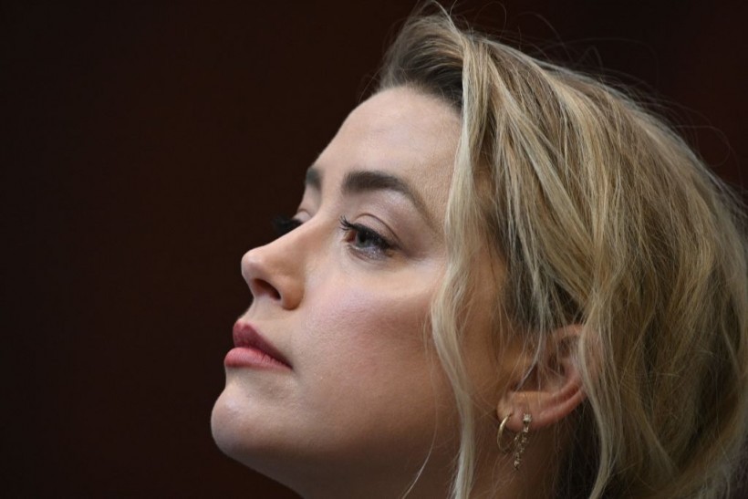[Report] Amber Heard Almost Became Groomer Like Ghislaine Maxwell After Pseudo Name Gia Reveals 'Aquaman' Actress' Real Personality
