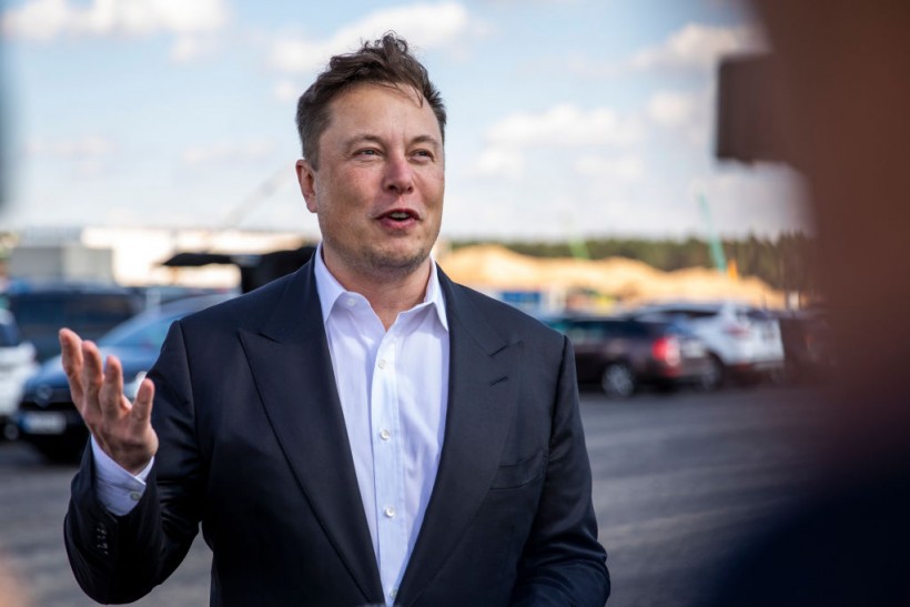 Elon Musk Tweets Plan To Buy Manchester United; Is He Serious?