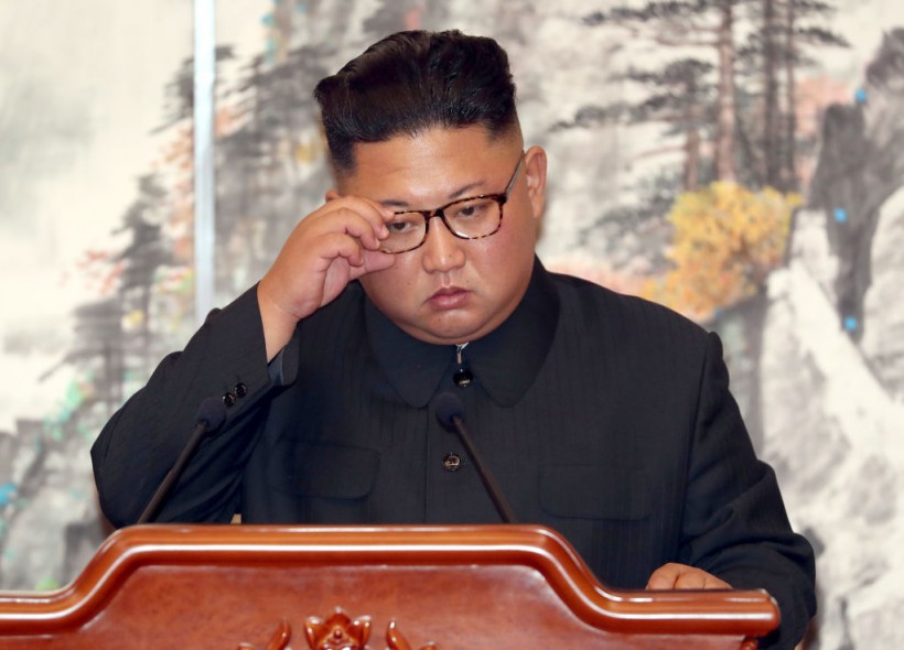 Kim Jong Un Allegedly Relies on Drug Injections To Hide Health Issues Amid Pyongyang's Dilemma on US-South's Looming Military Drills