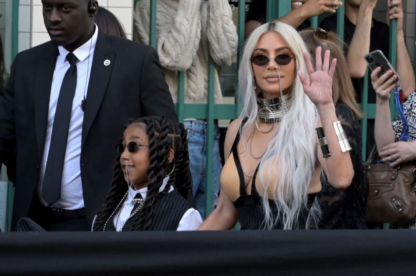 Kim Kardashian Robber Blames SKIMS Founder for "Being Too Flashy" Following Gunpoint Incident in Paris Hotel 
